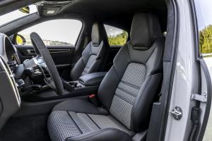 Porsche Cayenne GTS Coupe 2020 года  (WW)